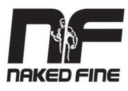 NF NAKED FINE trademark