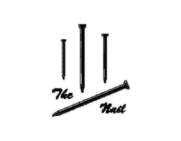 THE NAIL trademark