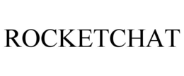 ROCKETCHAT trademark