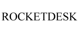 ROCKETDESK trademark