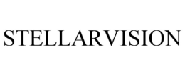STELLARVISION trademark