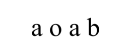 A O A B trademark