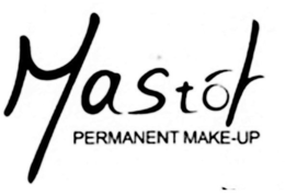 MASTOR PERMANENT MAKE-UP trademark
