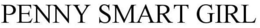 PENNY SMART GIRL trademark