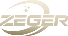 ZEGER trademark