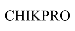 CHIKPRO trademark
