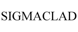 SIGMACLAD trademark