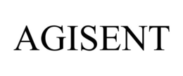 AGISENT trademark