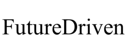 FUTUREDRIVEN trademark