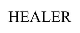 HEALER trademark