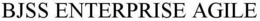 BJSS ENTERPRISE AGILE trademark