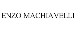 ENZO MACHIAVELLI trademark