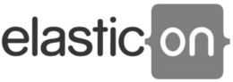 ELASTIC ON trademark