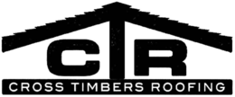CTR CROSS TIMBERS ROOFING trademark