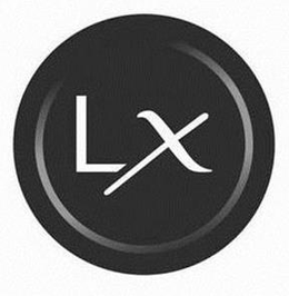 LX trademark