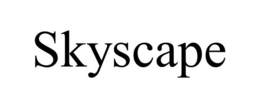 SKYSCAPE trademark