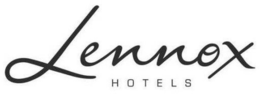 LENNOX HOTELS trademark