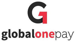 G GLOBALONEPAY trademark