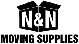 N&N MOVING SUPPLIES trademark