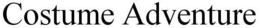 COSTUME ADVENTURE trademark