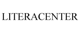 LITERACENTER trademark