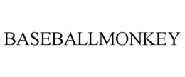 BASEBALLMONKEY trademark