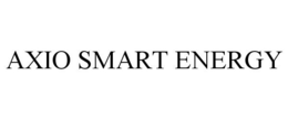 AXIO SMART ENERGY trademark
