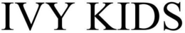 IVY KIDS trademark