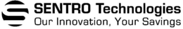S SENTRO TECHNOLOGIES OUR INNOVATION, YOUR SAVINGS trademark