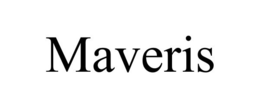 MAVERIS trademark