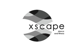 XSCAPE DANCE AND FITNESS trademark