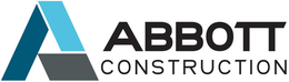 A ABBOTT CONSTRUCTION trademark