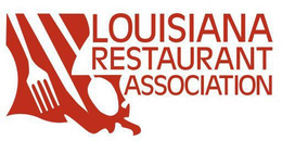 LOUISIANA RESTAURANT ASSOCIATION trademark