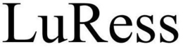 LURESS trademark
