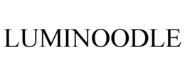 LUMINOODLE trademark