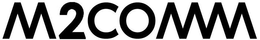 M2COMM trademark