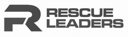 R RESCUE LEADERS trademark