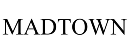 MADTOWN trademark
