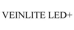 VEINLITE LED+ trademark