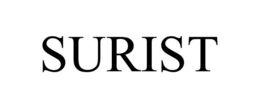 SURIST trademark