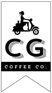 CG COFFEE CO. trademark