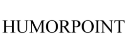 HUMORPOINT trademark