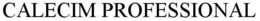 CALECIM PROFESSIONAL trademark