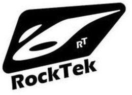 RT ROCKTEK trademark