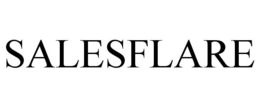 SALESFLARE trademark