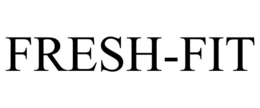 FRESH-FIT trademark