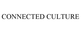 CONNECTED CULTURE trademark