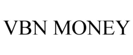 VBN MONEY trademark