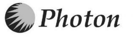 PHOTON trademark