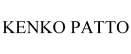 KENKO PATTO trademark